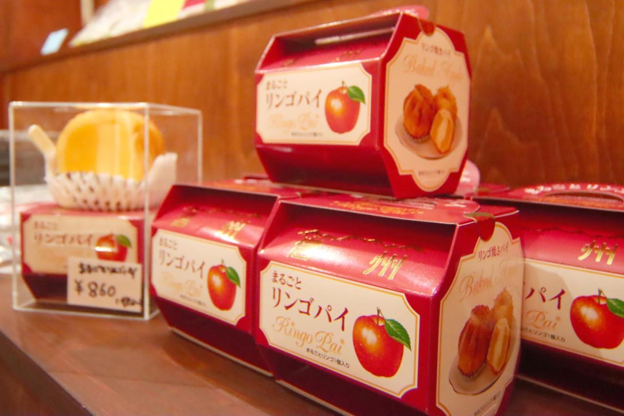 地东屋锦之汤酒店 松本 外观 照片