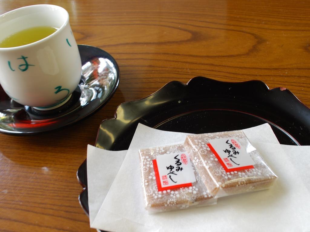 地东屋锦之汤酒店 松本 客房 照片