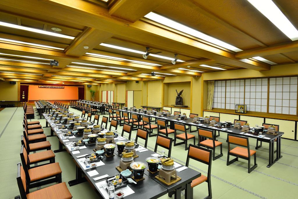 地东屋锦之汤酒店 松本 外观 照片
