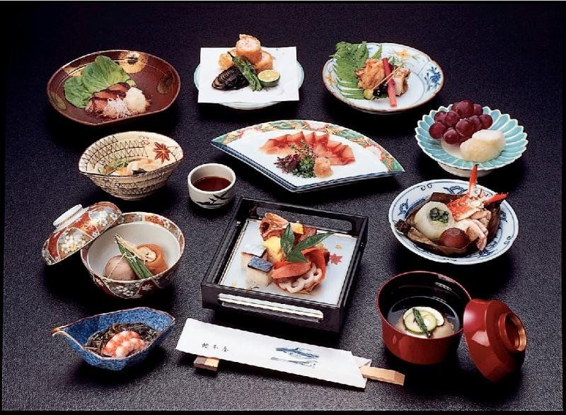 地东屋锦之汤酒店 松本 外观 照片